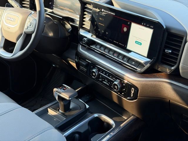 Used 2026 GMC Sierra 1500 SLT w/ SLT Premium Plus Package image 9