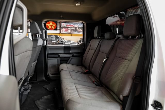 Used 2022 Ford F250 XLT AWD/4WD image 37