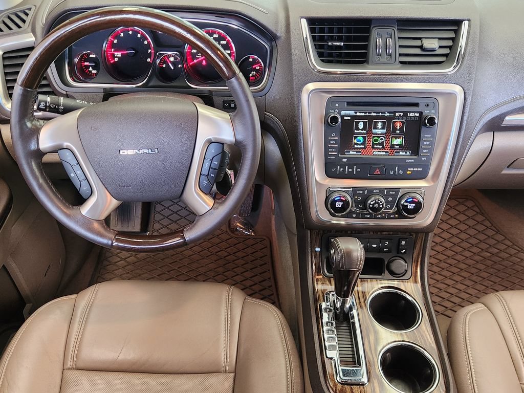 Used 2014 GMC Acadia Denali FWD image 26