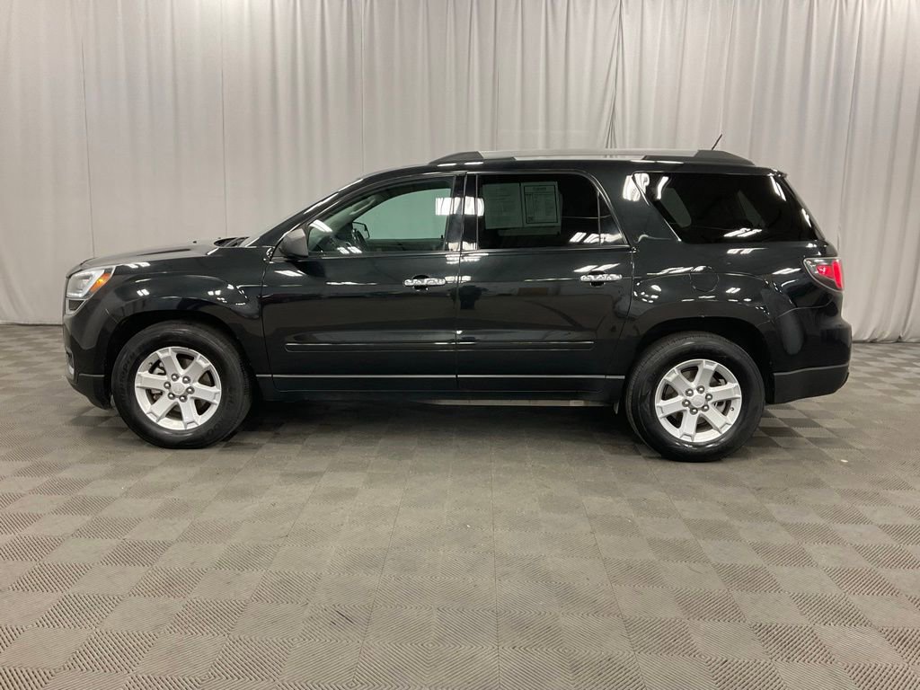 Used 2014 GMC Acadia SLE image 13