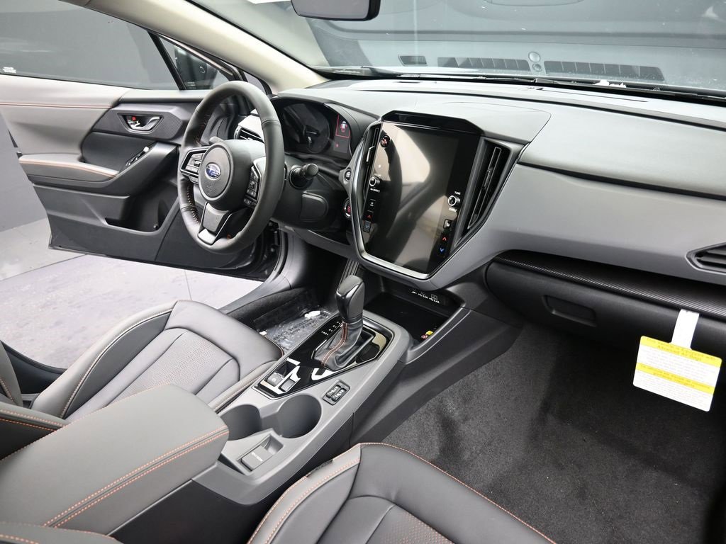 New 2026 Subaru Crosstrek 2.5i Limited image 12
