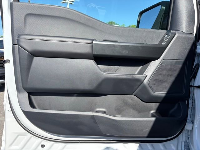 New 2026 Ford F150 STX RWD image 10