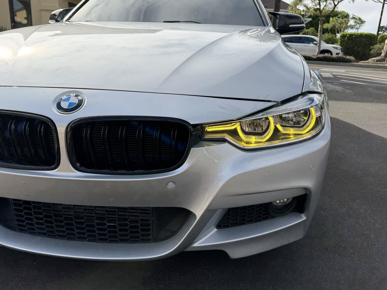 Used 2015 BMW 328i Sedan RWD image 12