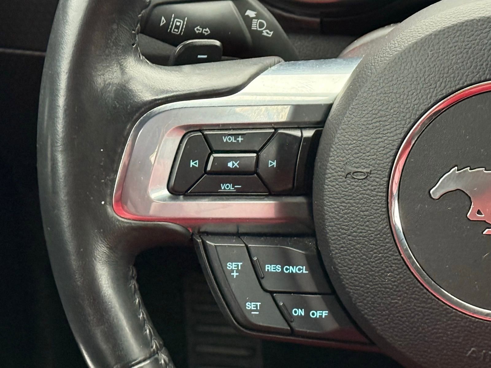 Used 2021 Ford Mustang GT w/ GT Performance Package image 23