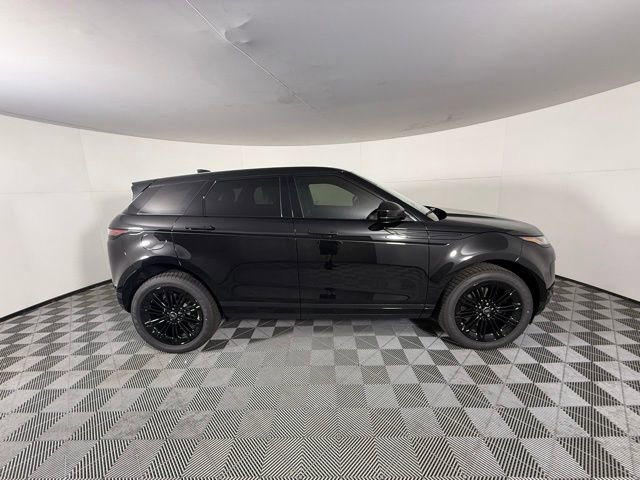 New 2026 Land Rover Range Rover Evoque S image 10