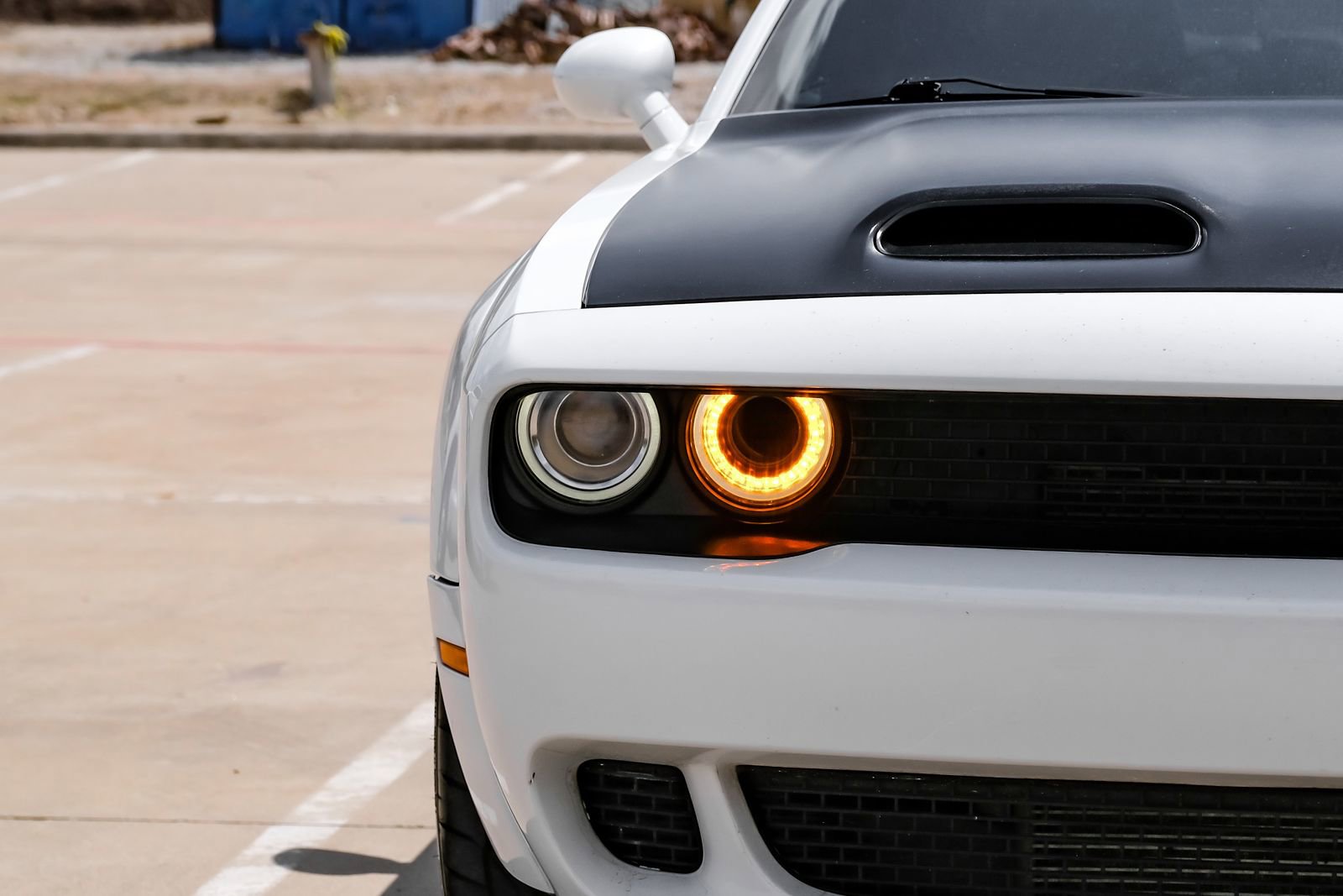 Used 2019 Dodge Challenger SRT Hellcat Redeye RWD image 36