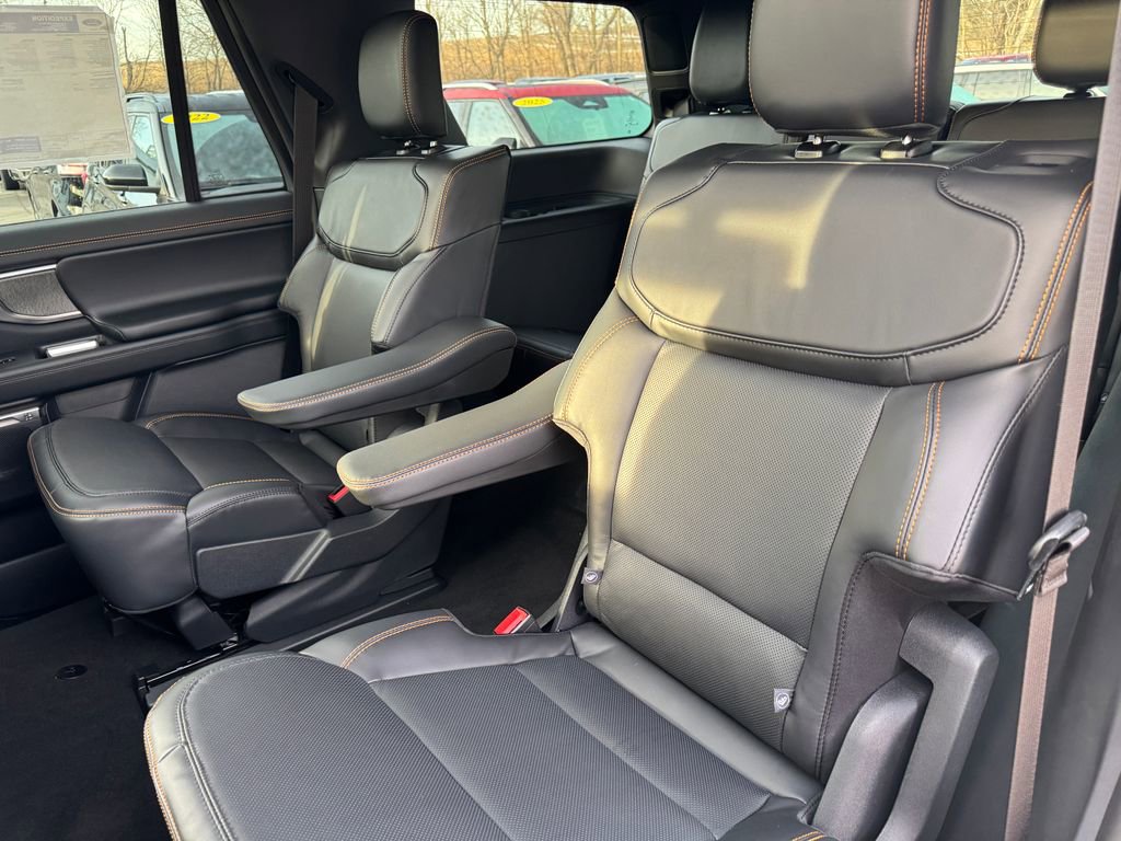 New 2026 Ford Expedition Tremor image 42