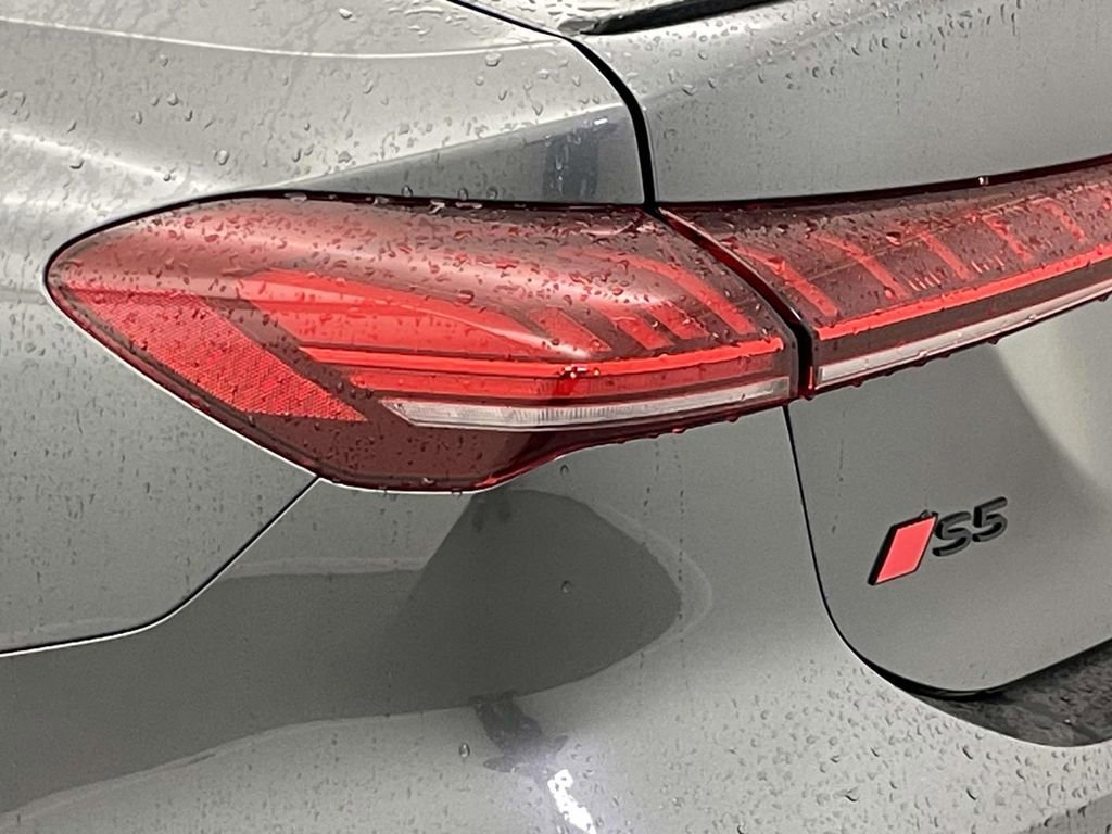 New 2025 Audi S5 Premium Plus image 16
