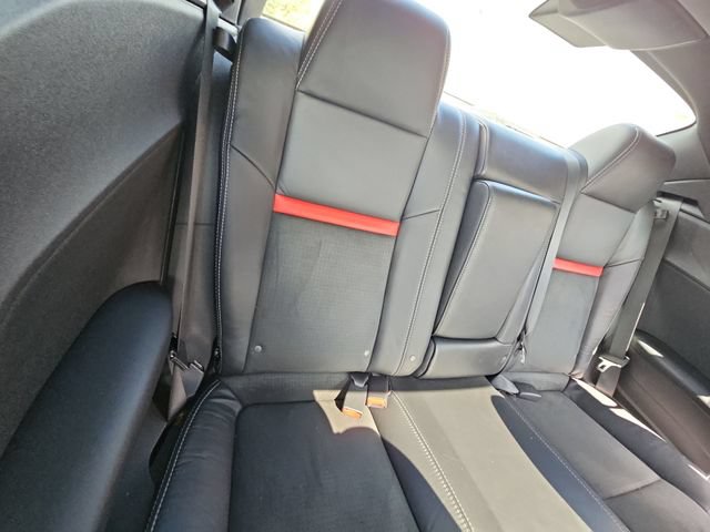Used 2009 Dodge Challenger SRT8 w/ SRT Option Group II RWD image 29