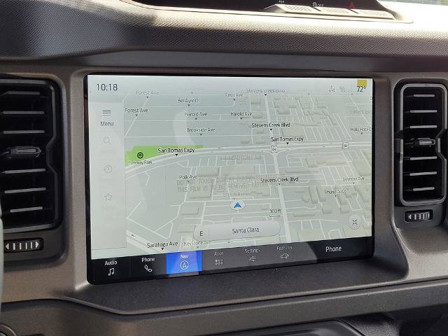 New 2025 Ford Bronco Big Bend image 21