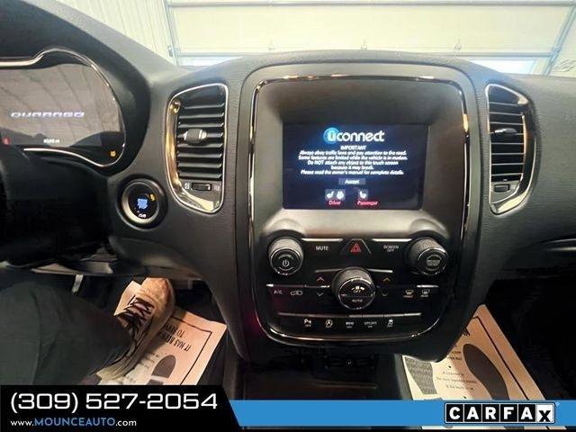 Used 2019 Dodge Durango GT image 21