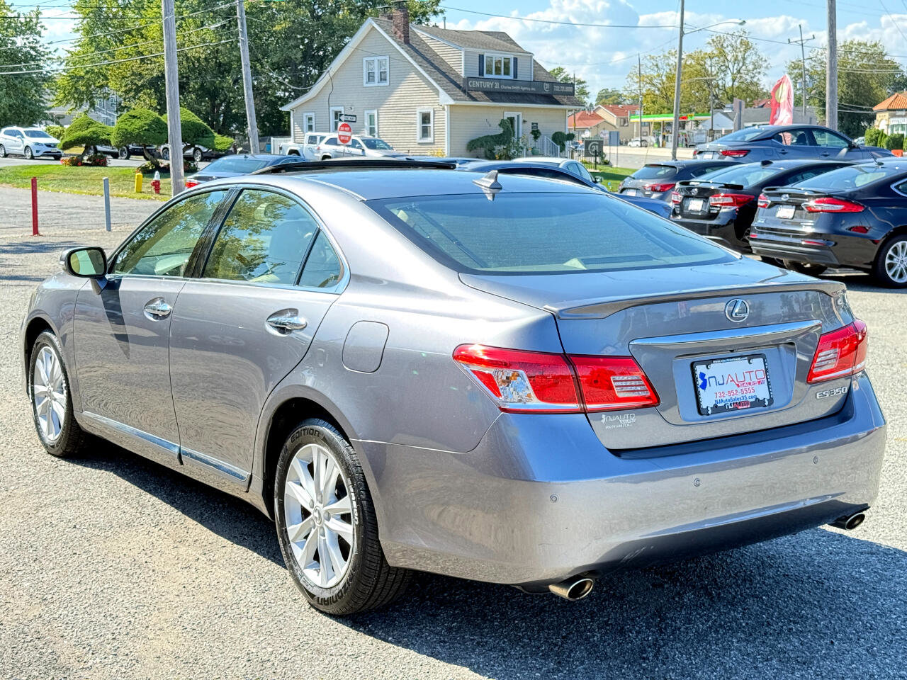 Used 2012 Lexus ES 350 image 6