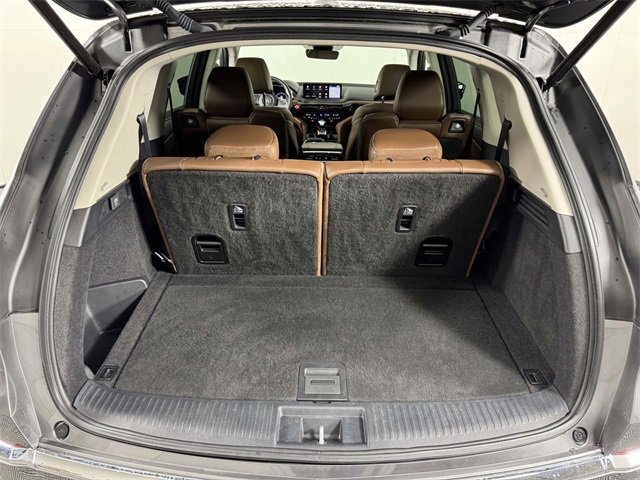 Used 2024 Acura MDX SH-AWD w/ Technology Package image 14