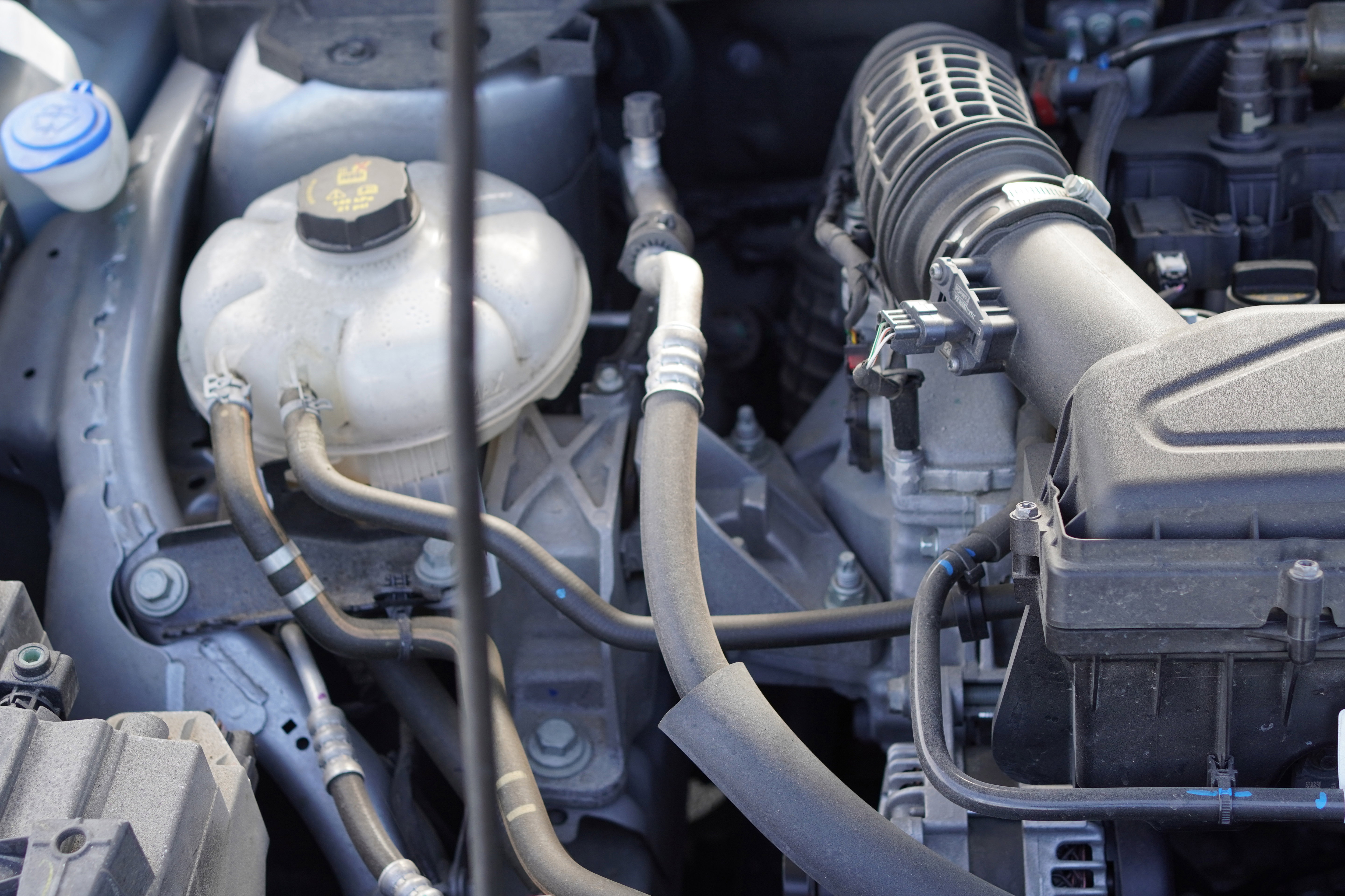 Used 2024 Ford Escape ST-Line image 49