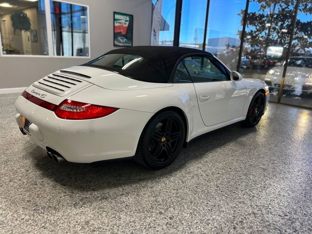 Used 2009 Porsche 911 Carrera 4S image 41