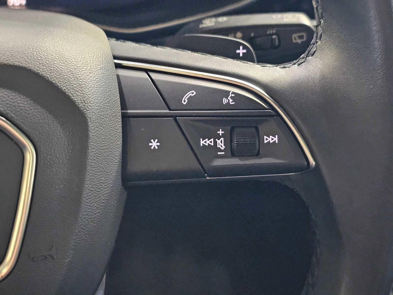 Used 2023 Audi Q7 2.0T Premium Plus w/ Premium Plus Package image 27