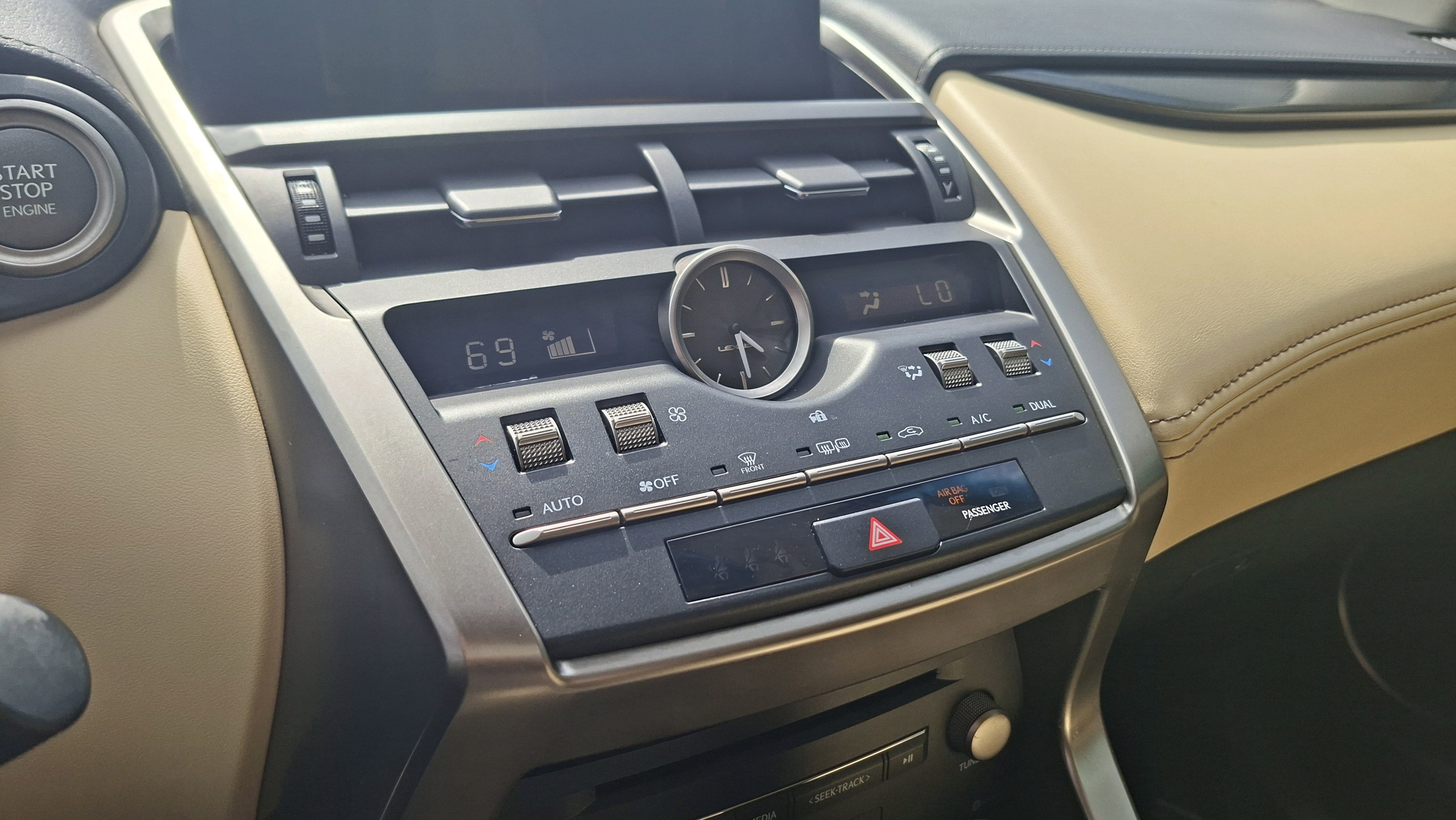 Used 2019 Lexus NX 300 FWD w/ Accessory Package 2 image 15