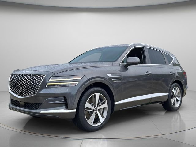 Used 2023 Genesis GV80 2.5T w/ Advanced Package