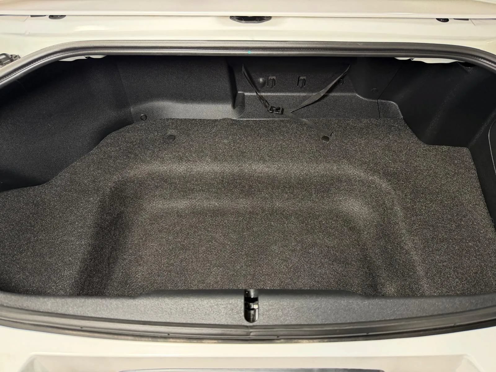 Used 2015 MAZDA MX-5 Miata Club RWD image 13