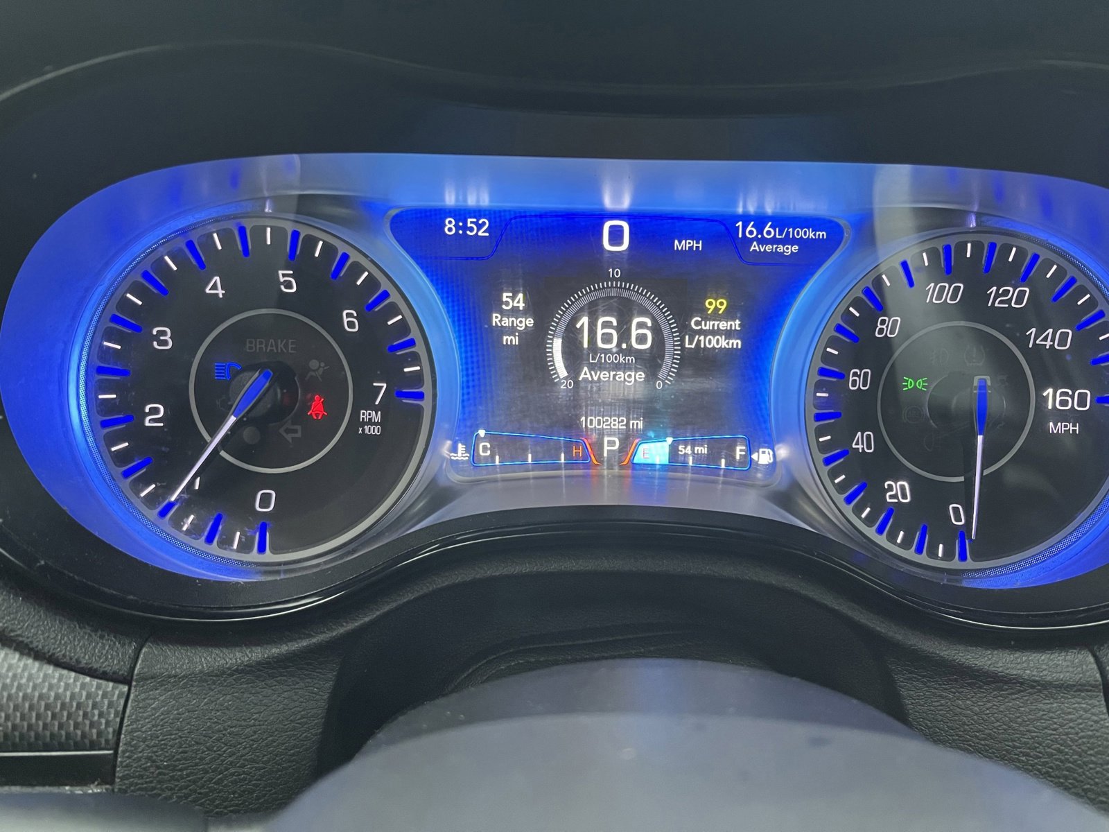 Used 2016 Chrysler 300 S image 17