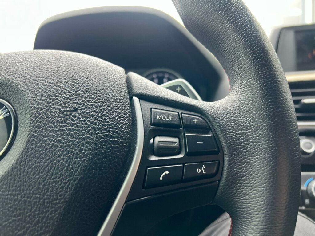 Used 2019 BMW 230i xDrive Convertible w/ Convenience Package image 20