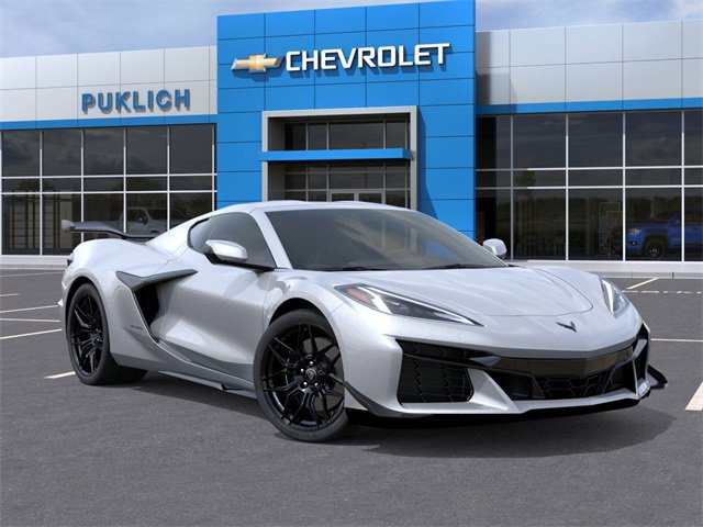 New 2026 Chevrolet Corvette Z06 image 7