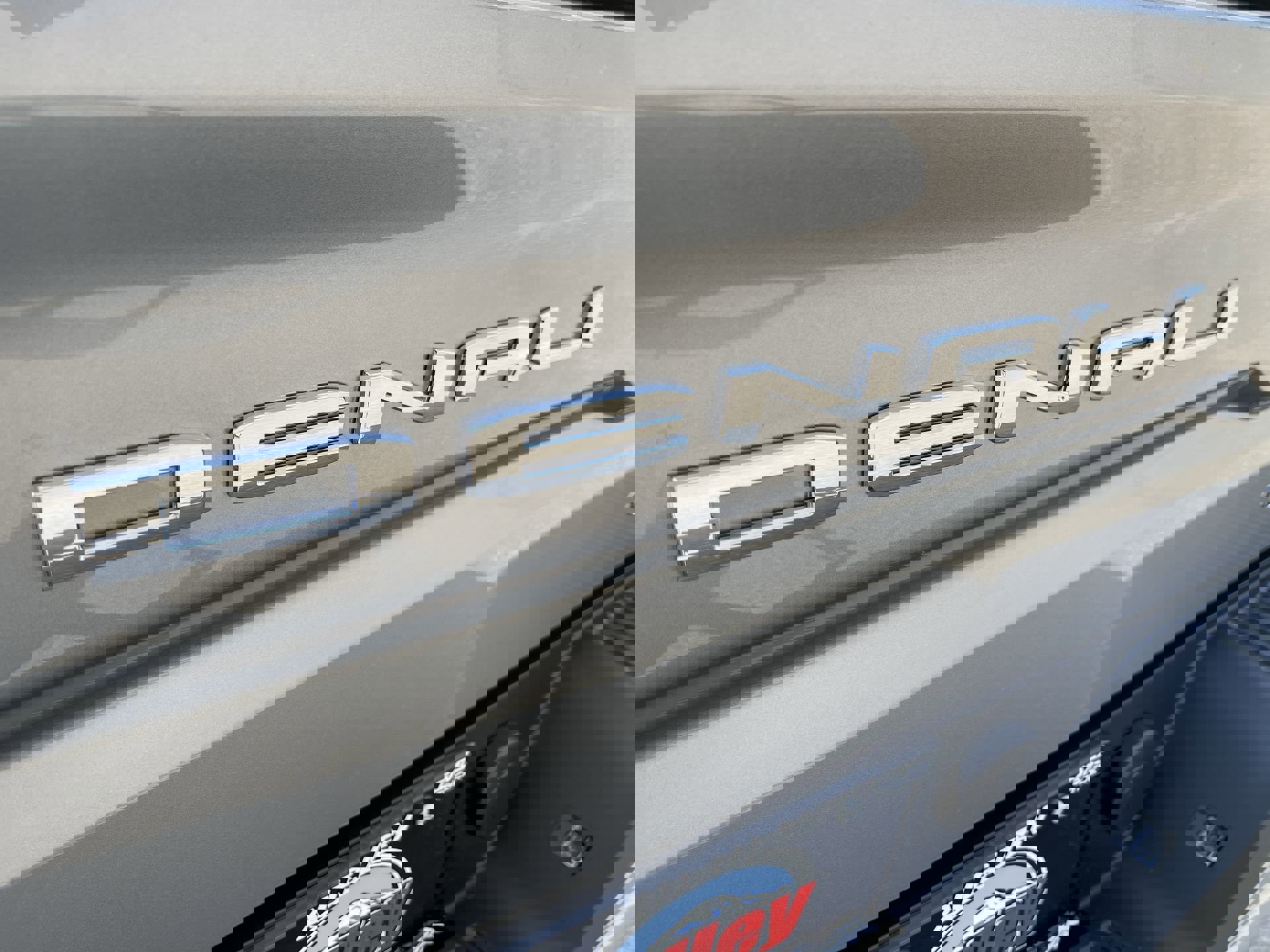 New 2025 GMC Sierra 1500 Denali image 68