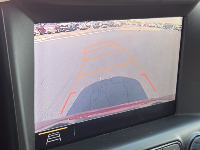 Used 2020 GMC Terrain SLT w/ Preferred Package FWD image 6