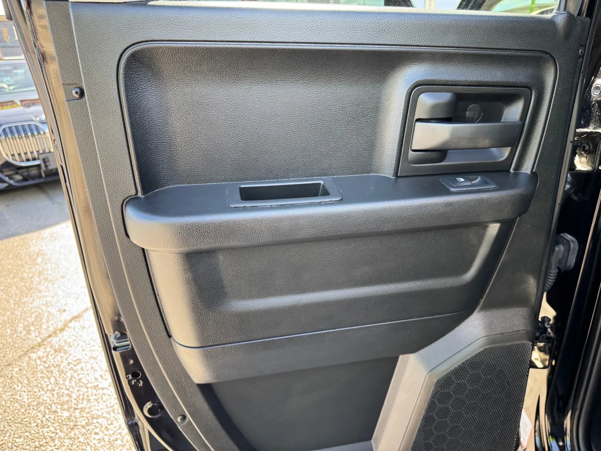 Used 2020 RAM 1500 Express image 13