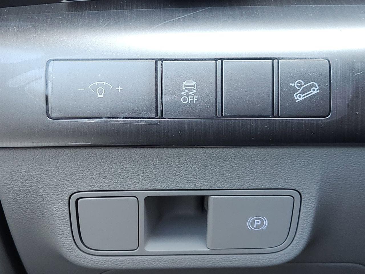 New 2026 Hyundai Kona SEL Sport FWD image 20