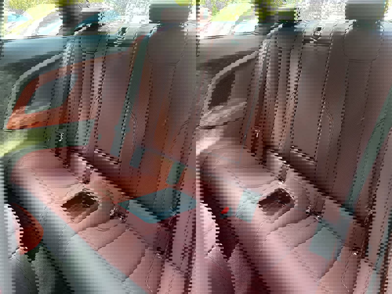 Used 2025 BMW M240i xDrive M240i xDrive image 13