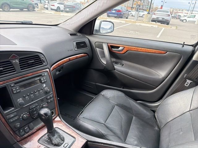 Used 2006 Volvo S60 2.5T image 12