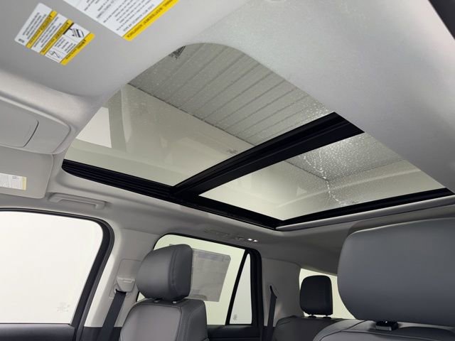 New 2026 Ford Expedition Max Active image 14