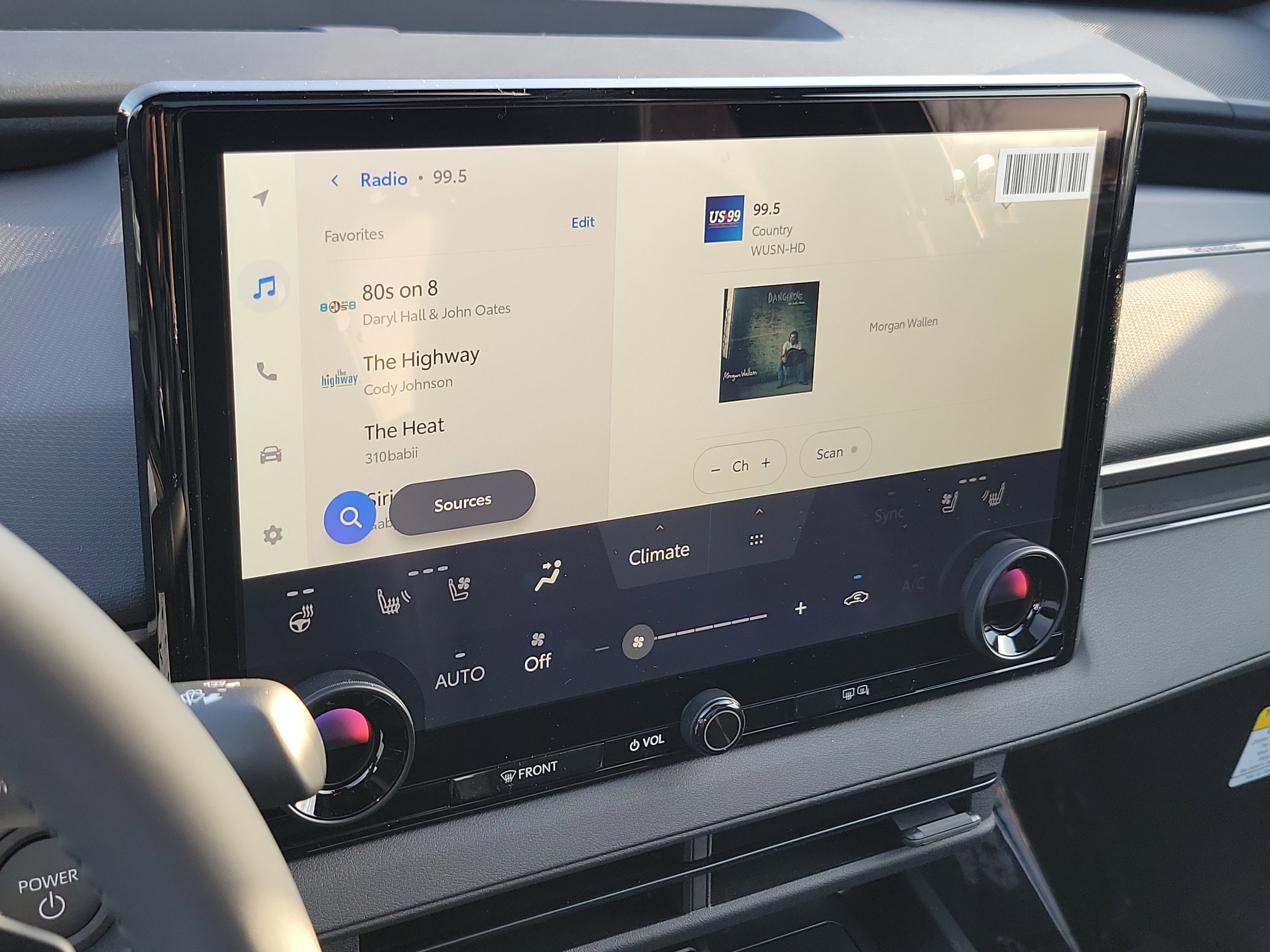 New 2026 Toyota bZ image 32