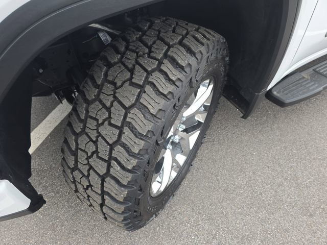 Used 2026 GMC Sierra 1500 Elevation w/ Elevation Premium Package image 27