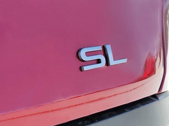 New 2025 Nissan Murano SL image 10