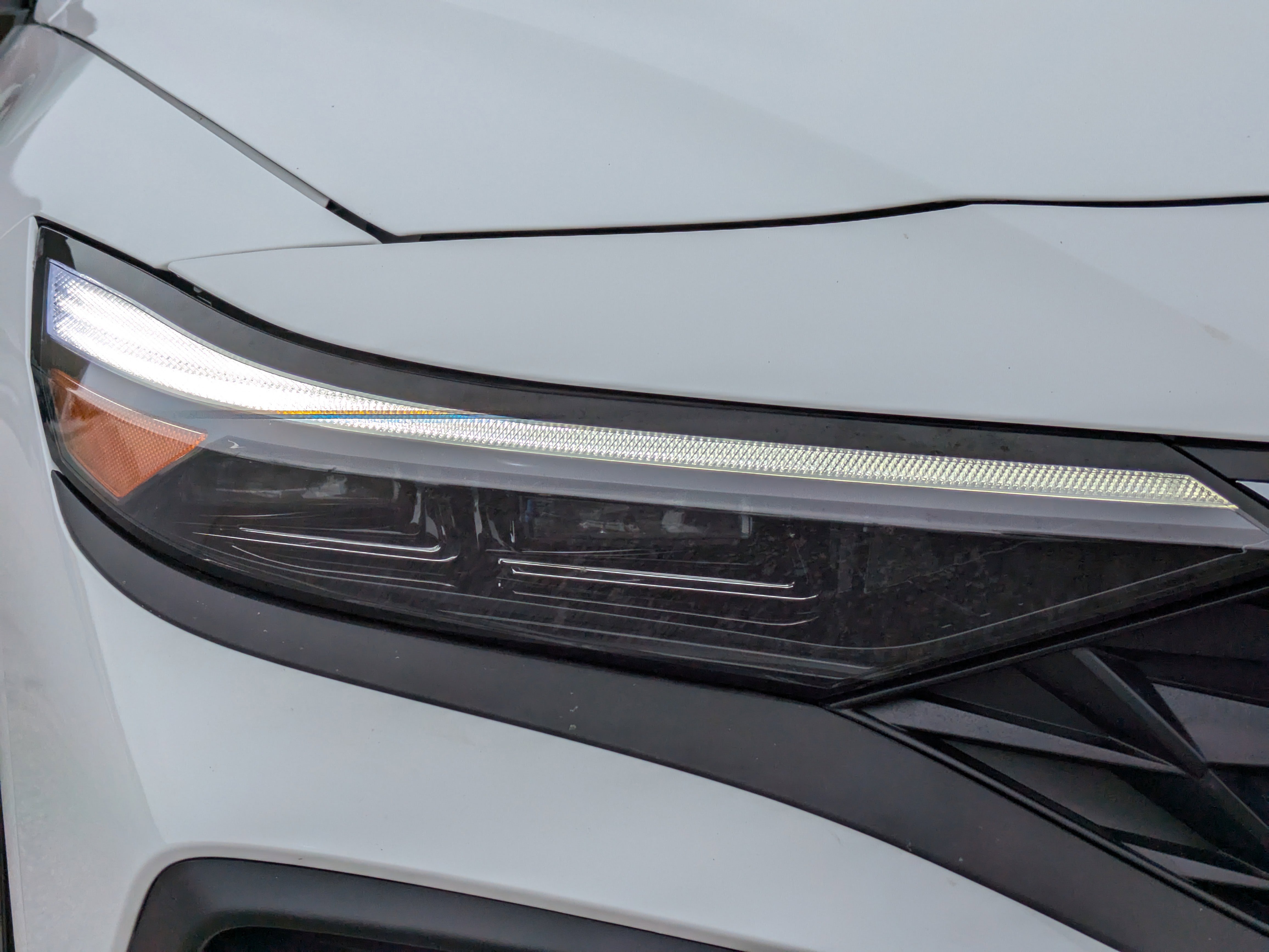 Certified 2025 Hyundai Elantra Sport image 10