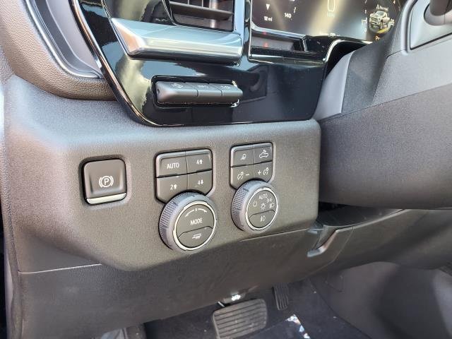 New 2026 Chevrolet Silverado 2500 LTZ w/ Z71 Chrome Sport Edition image 17