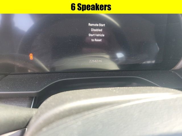 Used 2023 Jeep Grand Cherokee Limited image 14