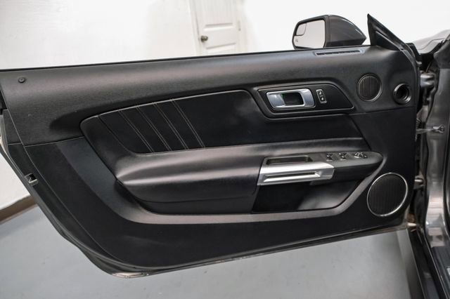 Used 2018 Ford Mustang Premium image 43