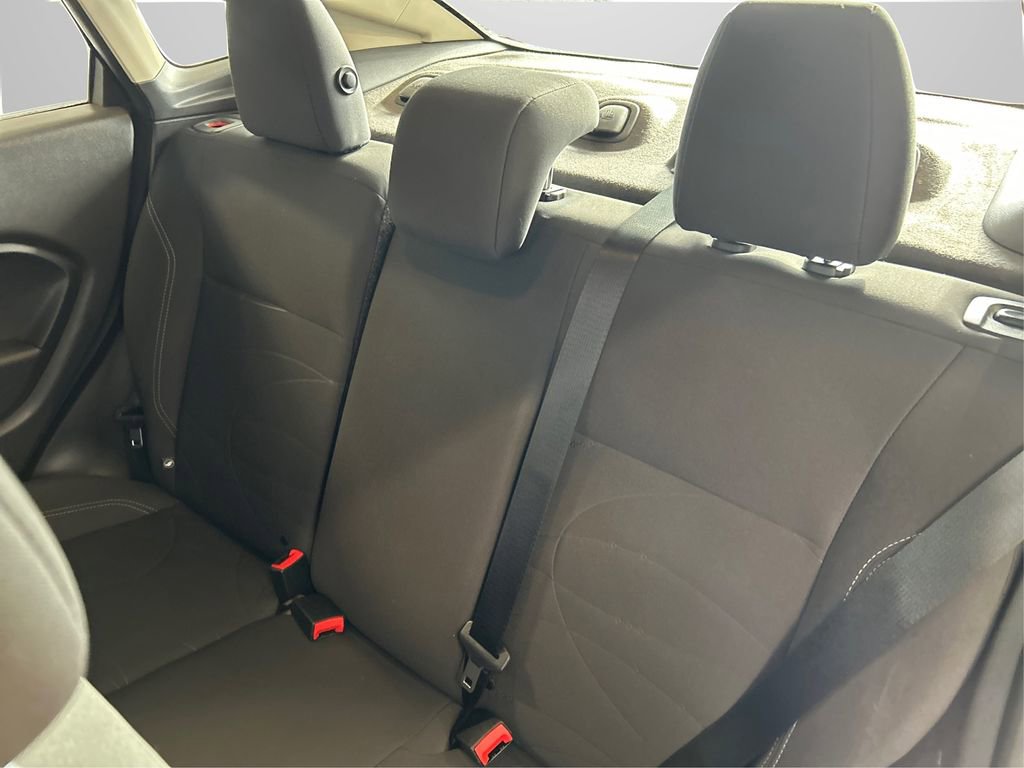 Used 2019 Ford Fiesta SE image 17