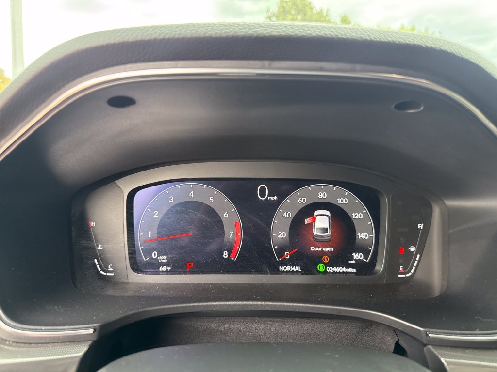 Used 2023 Acura Integra A-Spec FWD image 16
