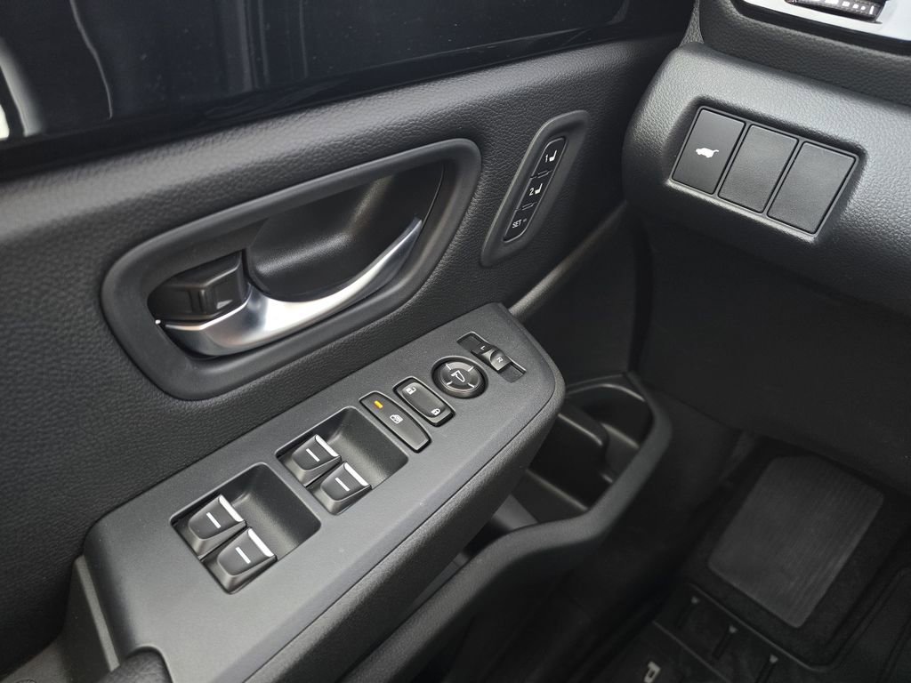 New 2026 Honda Pilot EX-L image 22