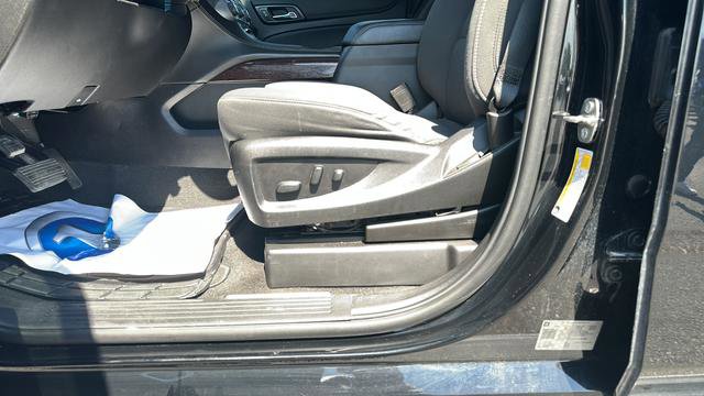 Used 2019 GMC Yukon SLE RWD image 11