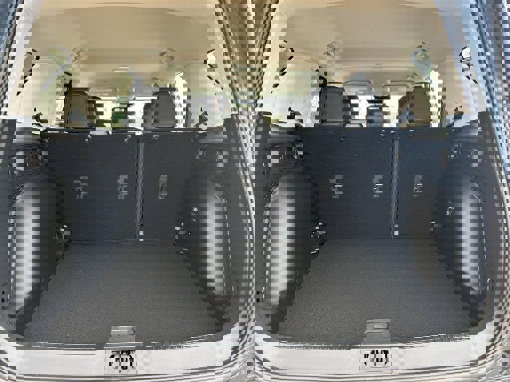 New 2026 Ford Bronco Sport Outer Banks image 34