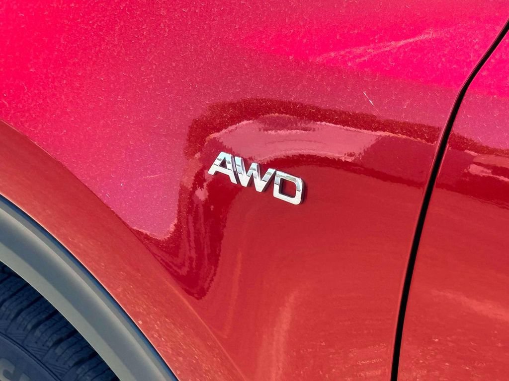 Used 2021 Kia Sportage LX AWD/4WD image 10