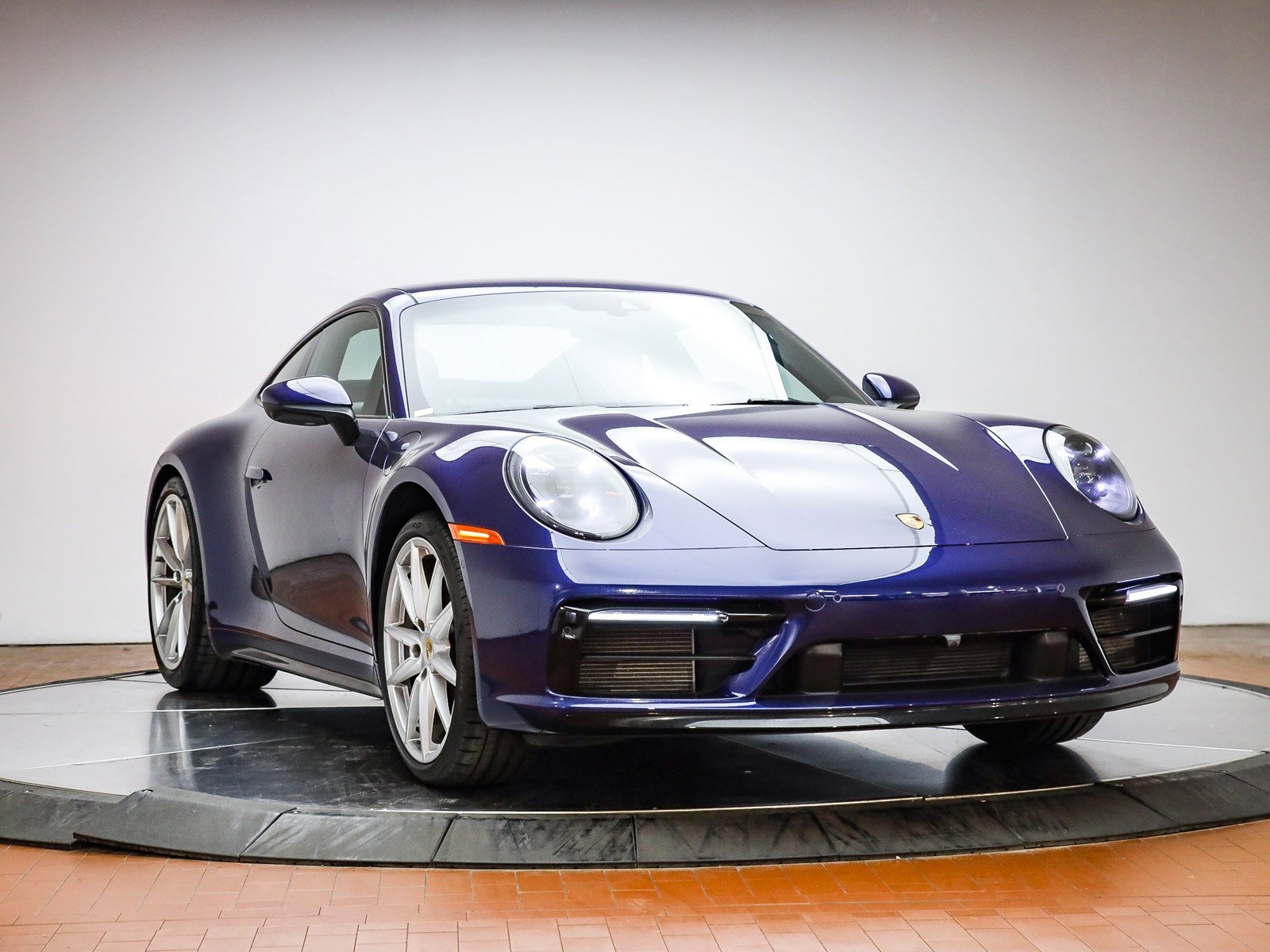 Used 2024 Porsche 911 Carrera S image 12