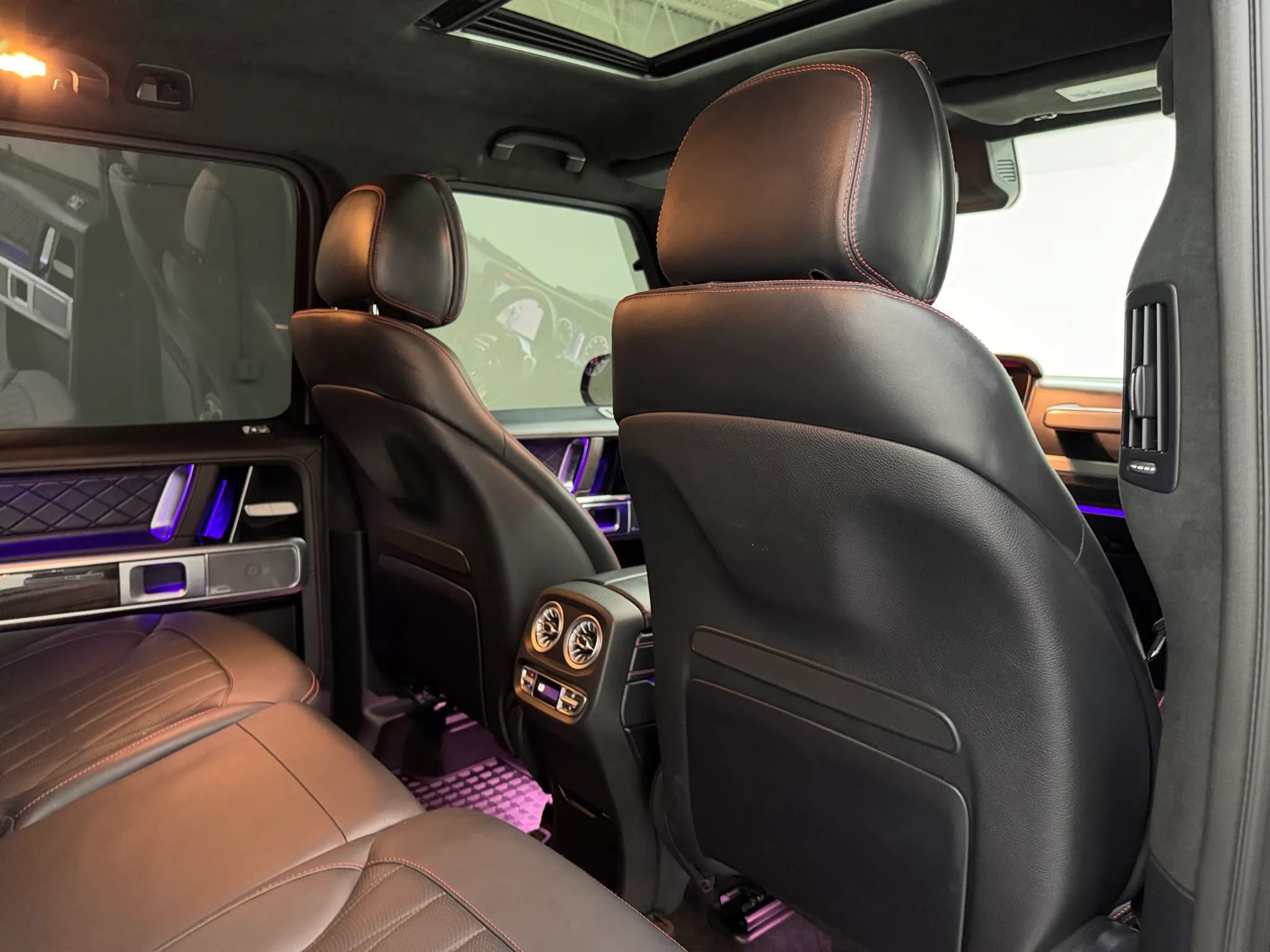 Used 2021 Mercedes-Benz G 550 image 64