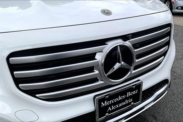 Used 2026 Mercedes-Benz GLB 250 4MATIC image 27