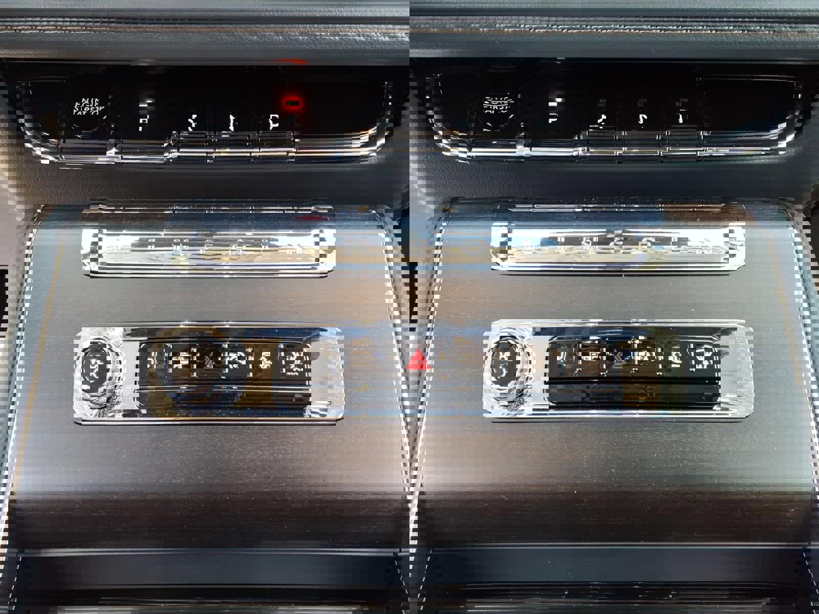 Used 2025 Lincoln Aviator Reserve w/ Equipment Group 201A image 23